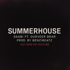 Summerhouse (feat. Gurveer Brar)