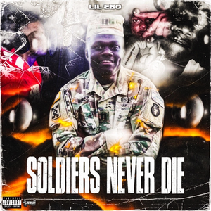 Soilders Never Die