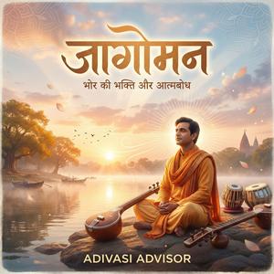 जागोमन – भोर की भक्ति और आत्मबोध