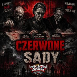 Czerwone Sądy