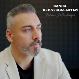 Canım Burnumda Zaten
