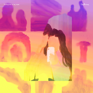 Instagram in my room (feat. 설빈)