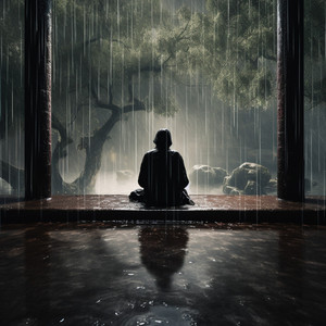 Zen Rain Harmonics