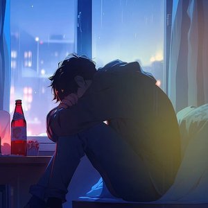 长大后世界的脆弱