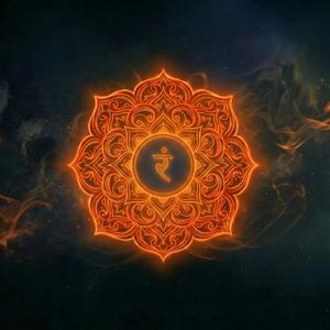 Svadhisthana: Sacred Flow