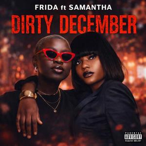 DIRTY DECEMBER (feat. Samatha)