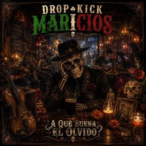¿A Qué Suena el Olvido?