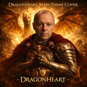 Dragonheart (Main Theme Cover)