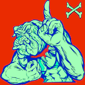 Feel My Bassline (Original Mix)