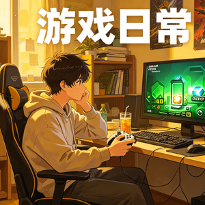 游戏摆烂日常