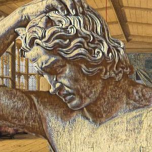 路西法（Prod.Gr33nart Beats)