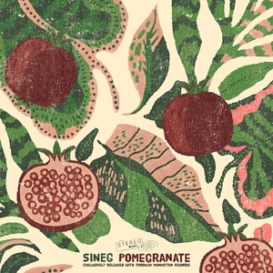 pomegranate