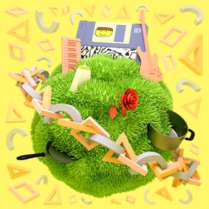 floating through a frozen atlantis (FREEZEmix) (feat. Sakuraburst)