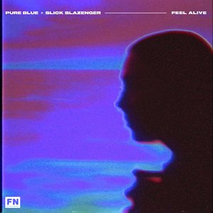 Feel Alive