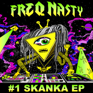 #1 Skanka (feat. Spoonface)