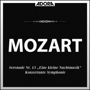 Serenade No. 13 in G Major, K. 525: No. 2, Romanze - Andante