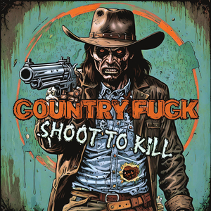Real Shizophrenic Cowboy