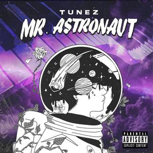 Mr. Astronaut