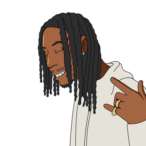 DAWG (feat. Ritchie Carlyle)