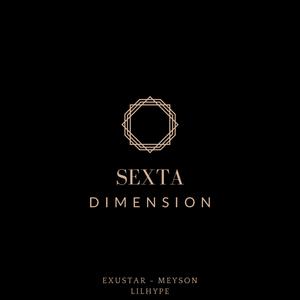 Sexta dimensión (feat. Meyson PY)