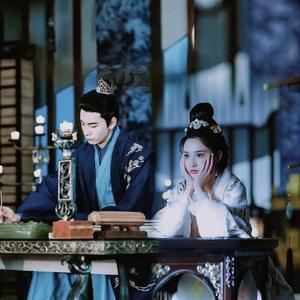 爱殇（电视剧《东宫》片头曲）