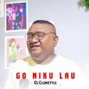 Go Niku Lau