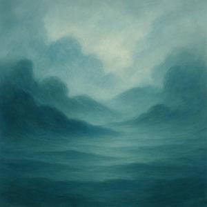 繊維のようなまどろみ