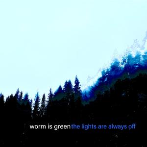 The Lights Are Always Off