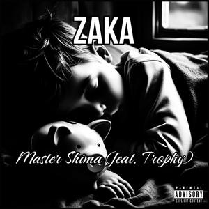 Zaka (feat. Trophy)