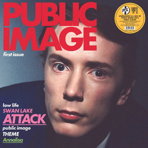 Public Image