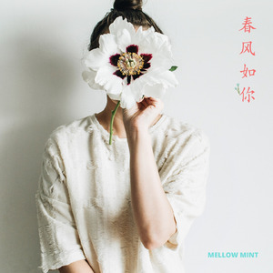 春风如你（그대 나의 봄이 되어）