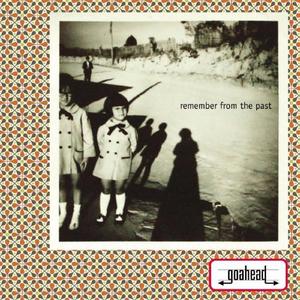 In my time (Sampler Cover)