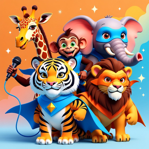 ቅርጽ ወደ ትልቅ ቅርጽ