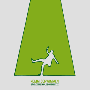 Begrüßungsfahrt Apokalypse