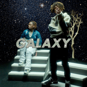 "Galaxy" iann dior & Gunna Type Beat
