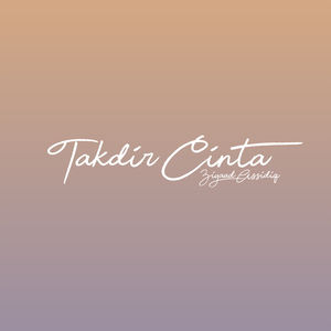 Takdir cinta