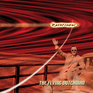 Pathfinder (Part One)