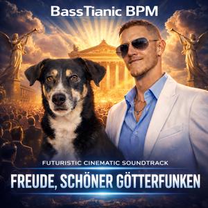 Freude, schöner Götterfunken (Futuristic Cinematic Soundtrack)