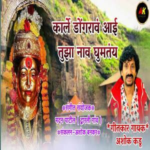 Karle Dongrav Aai Tuz Naav Ghumtay