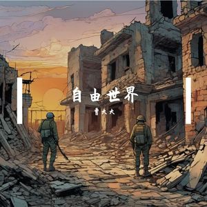 自由的蒲公英 伴奏