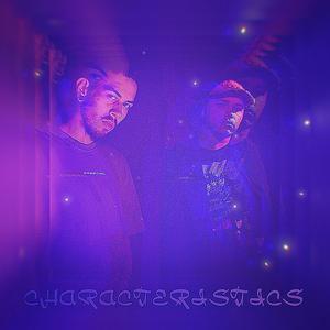 CHARACTERISTICS (feat. Ardent)