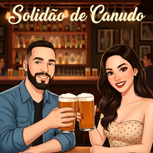Solidão de Canudo