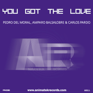 You Got the Love (Rave Mix)