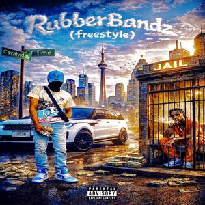 Rubber Bandz (freestyle)