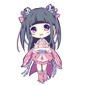 暖玉生烟☆二少秀萝.ver（翻自 五色石南叶）