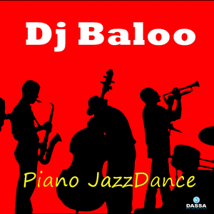 Piano Jazzdance