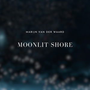 Moonlit Shore