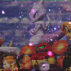 Afraid (feat. GRAV3)
