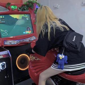 我爱你(Melody Remix)（翻自 吴海啸）