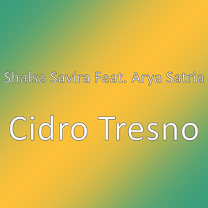 Cidro Tresno